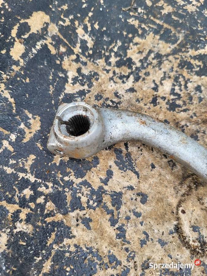 STOPKA ZMIANY BIEGÓW NSU MAXI FOX SUPERFOX Rybnik