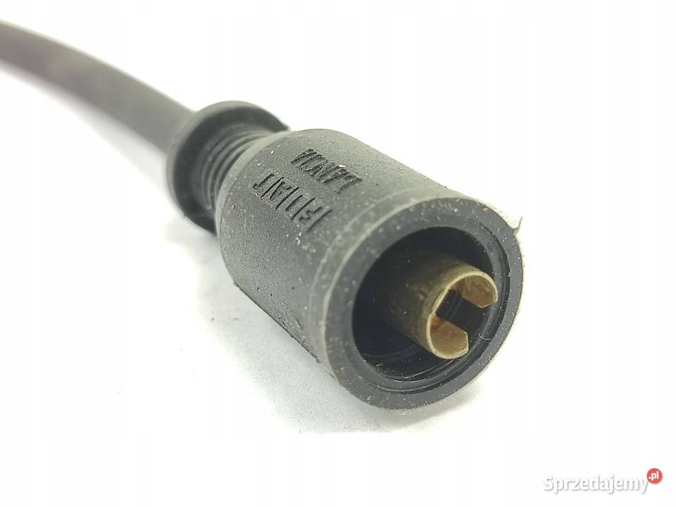 PRZEWÓD ZAPŁONOWY FIAT TEMPRA TIPO 16 19891996