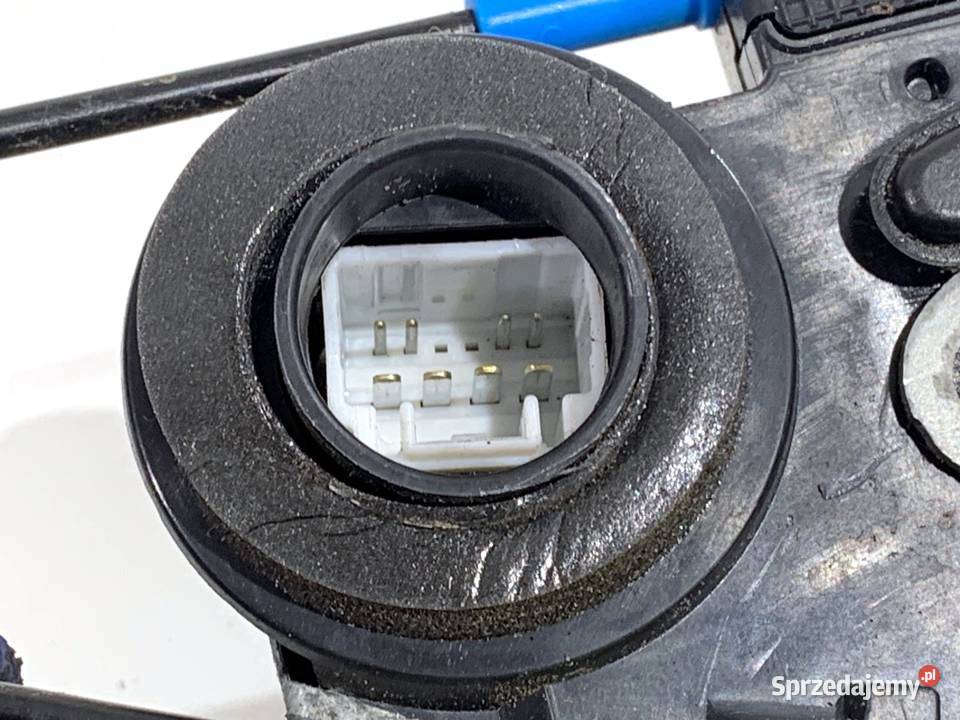 ZAMEK DRZWI LEWY TYŁ LEXUS NX SUV