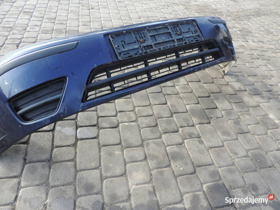 ZDERZAK PRZÓD FORD FOCUS MK1 KOLOR i2 Nowy Sącz