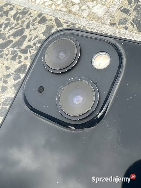 iPhone 13 Spytkowice