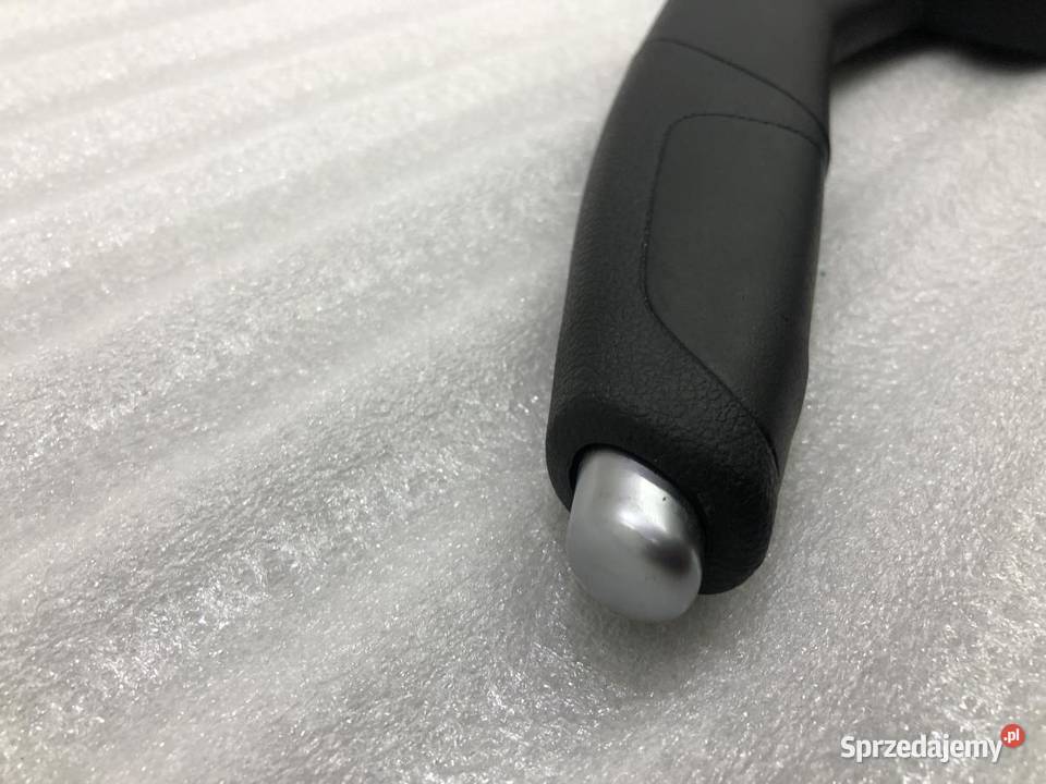 DŹWIGNIA HAMULCA RĘCZNEGO 360109848R DUSTER II