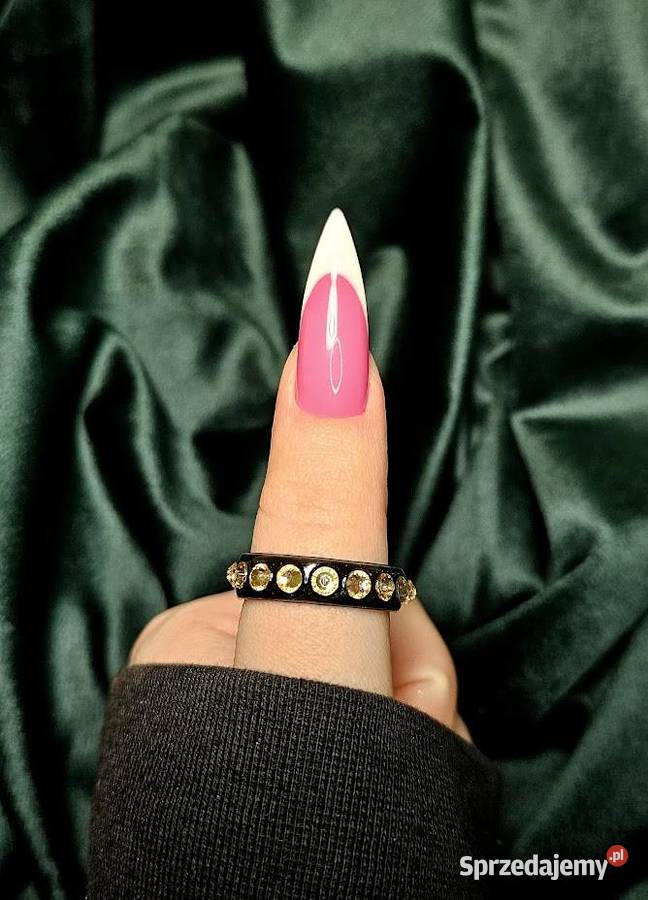 Pierścionki handmade każdy wzór Pierścionki Kańczuga
