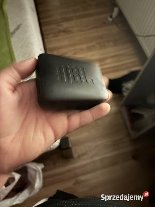 Sprzedam głośnik JBl GO 2 Jastrzębnik