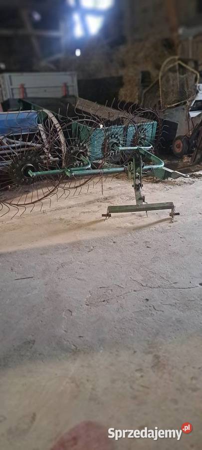 Grabarka 4 gwiazdowa nieuszkodzony Lusina