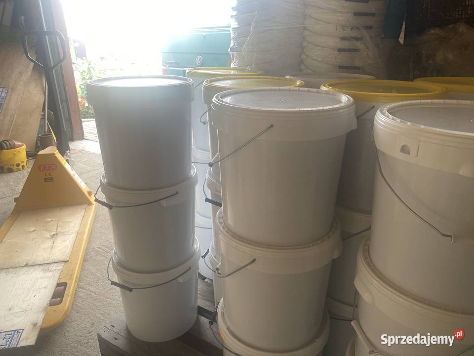 Oferujemy najwyższej jakości miód wielokwiatowy