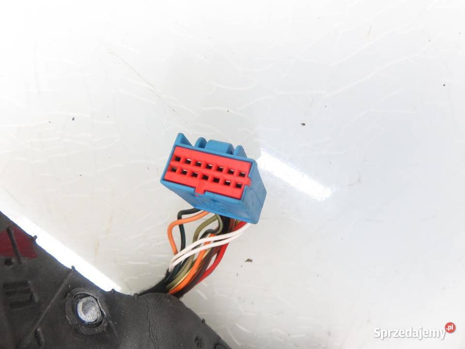 LUSTERKO LEWE VOLVO S40 II 46246 10 PIN EUROPA