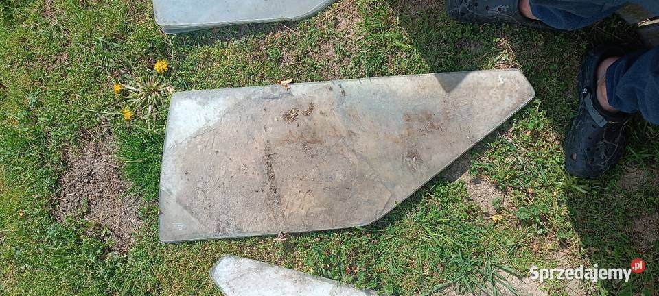 Szyby samochodowe szklane łada lubelskie Lublin