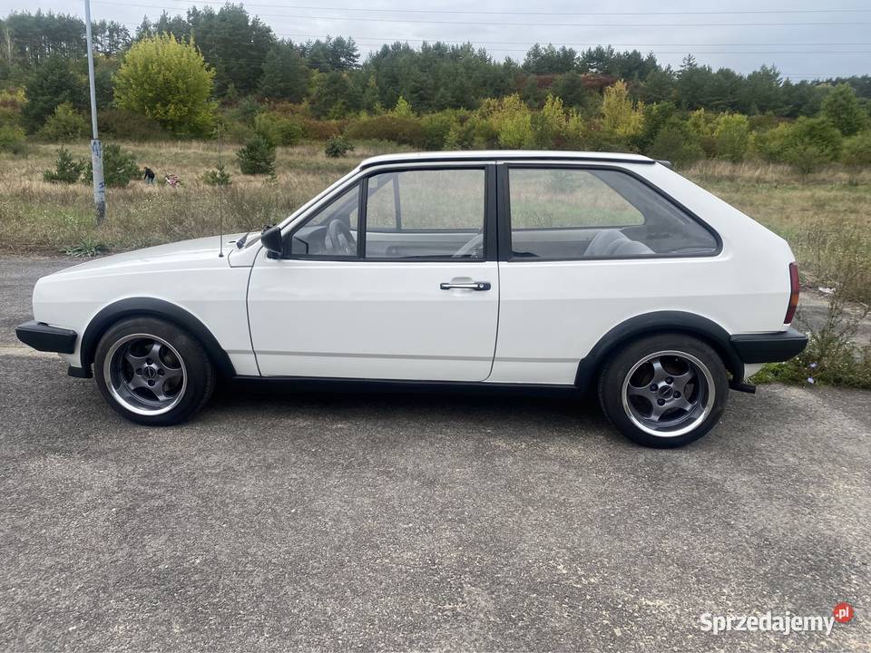 Vw polo 86c Bydgoszcz