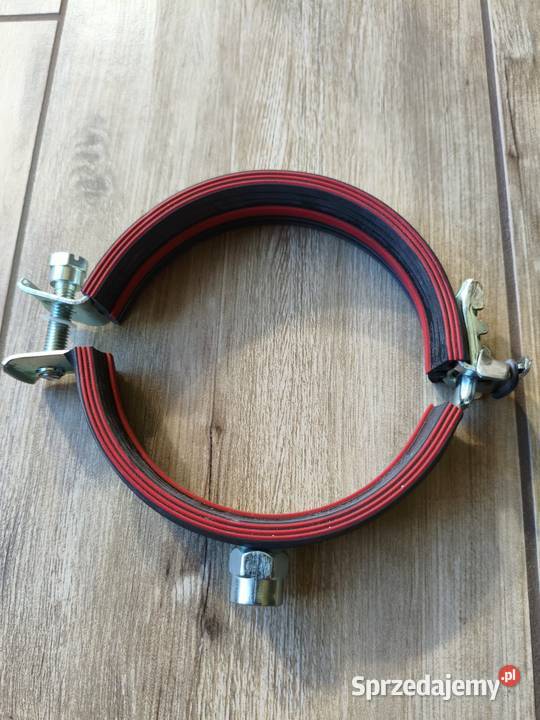 Obejma do rur Hilti MPNRC 4 B 335698 114118mm Żory sprzedam