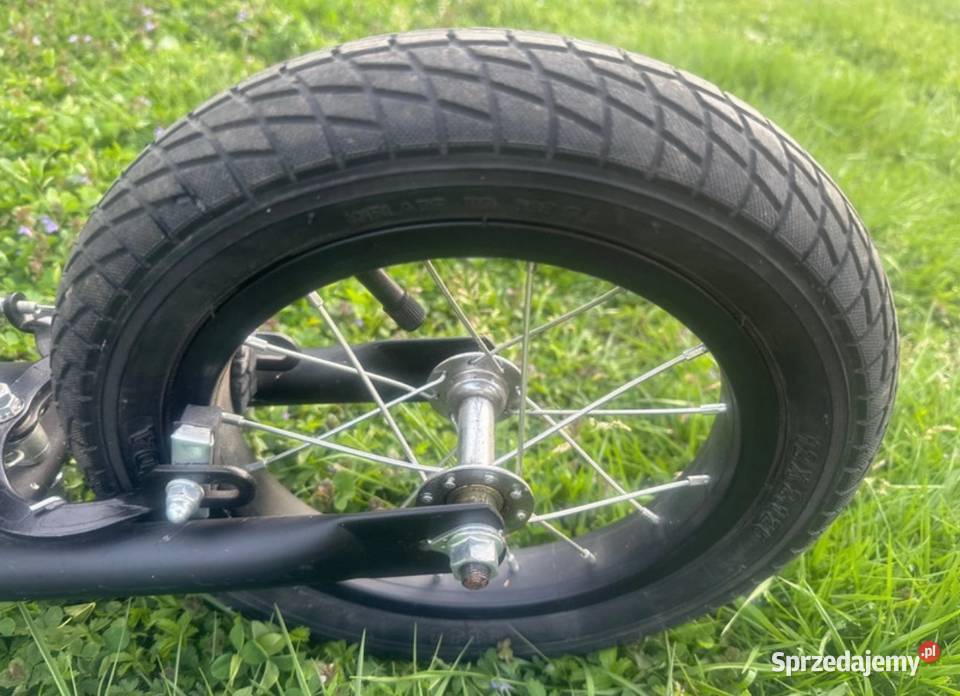 Hulajnoga STIGA Air Scooter Special 12 wielkopolskie