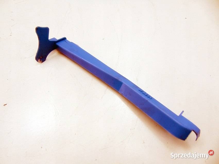 Kanał oleju skrzyni biegów 10 12 12V Mitsubishi Sosnowiec