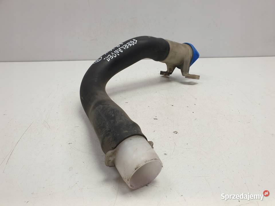 Rover Freelander I WLEW ZBIORNICZKA SPRYSKIWACZY Rudka