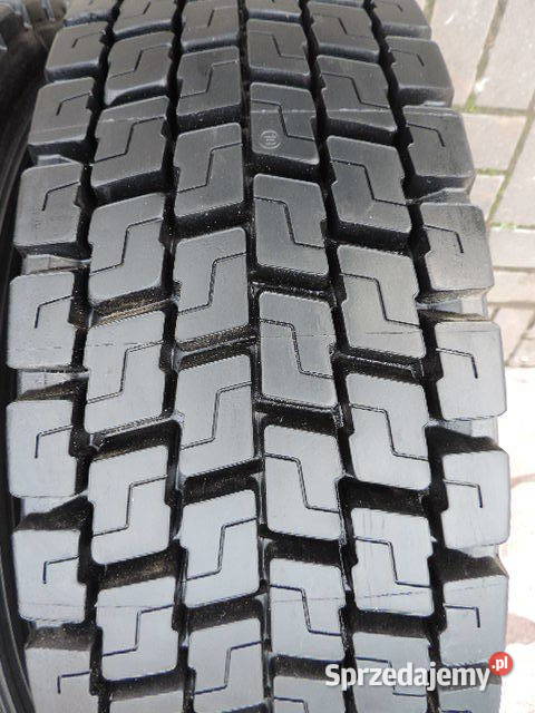 Opony 31580R225 315 80 225 Bieżnikowane Przeworsk