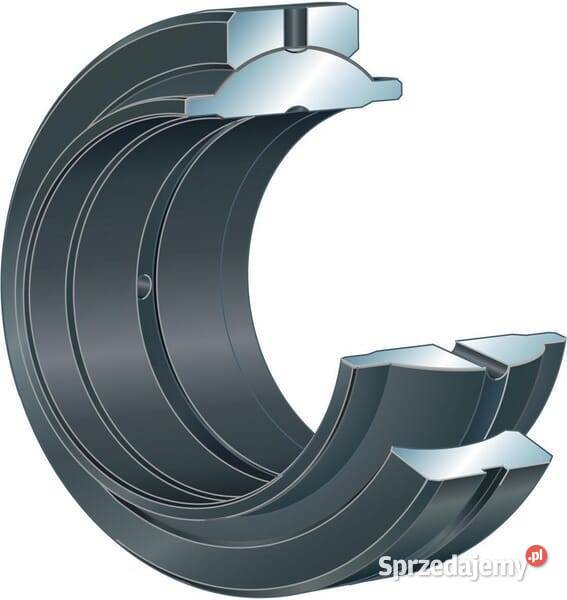 Łożysko przegubowe GE16LOINA Kamionna