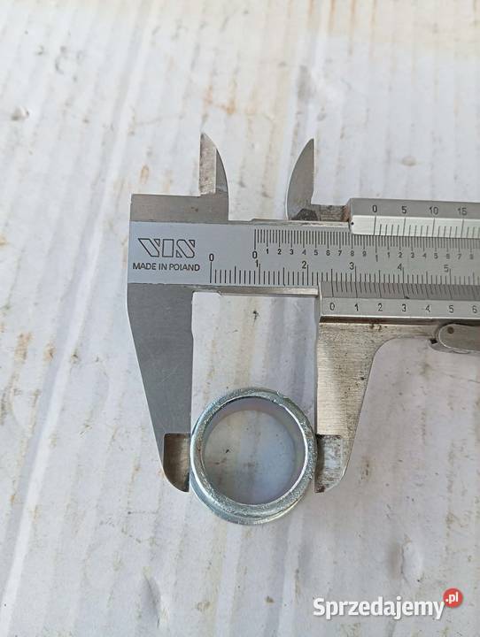 TULEJA KOŁA KRÓTKA K750 URAL DNIEPR opolskie Niemodlin