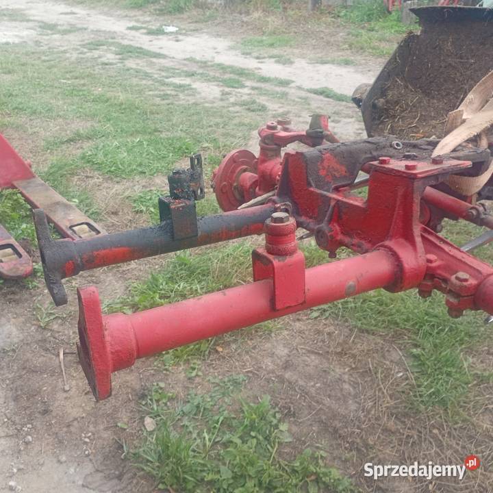 Osi rama zacznę do t25 lubelskie