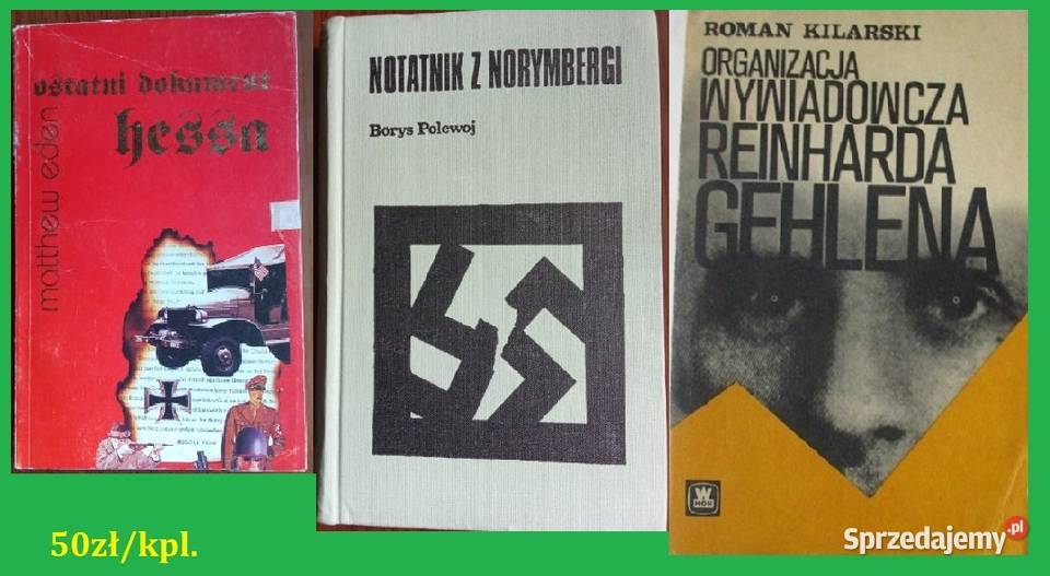zagładzie M Chodakiewicz wojna zagłada Hitler Książki naukowe i popularnonaukowe Łódź