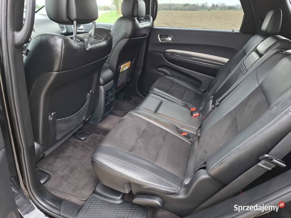 Czarna perełka Pniów