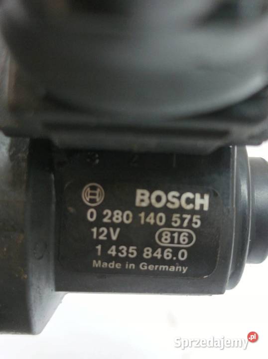 PRZEPUSTNICA 1432059 19 8V Bmw Seria 3 IV świętokrzyskie