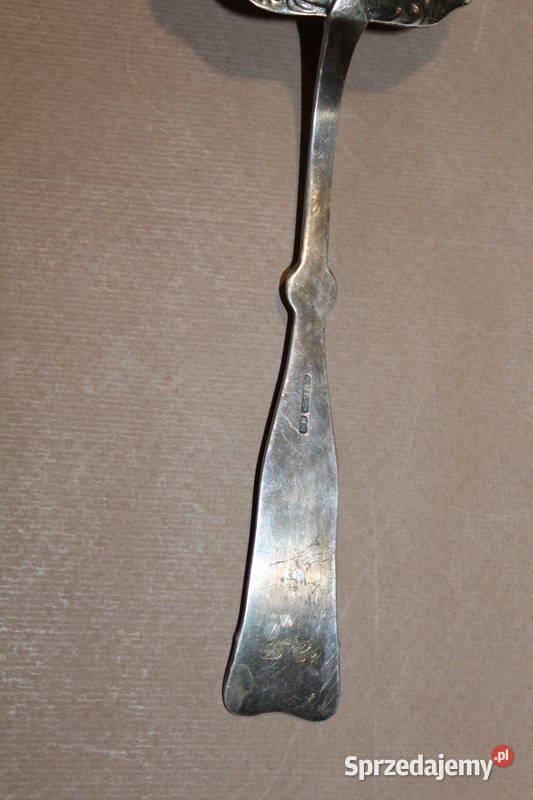 Łopatka do tortu 1115 zachodniopomorskie