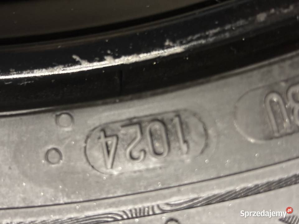 Koła do BMW 5x120 22545R17 Opole