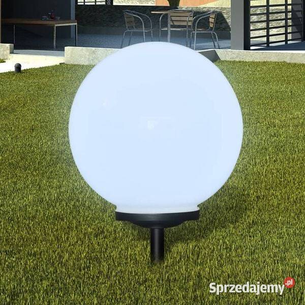 vidaXL Lampy do oświetlenia ścieżki 2 LED 40 Warszawa