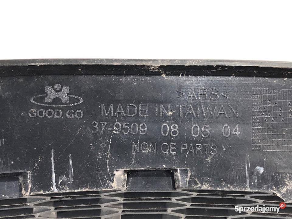 ATRAPA GRILL SEAT ALTEA Hatchback KRATA podkarpackie