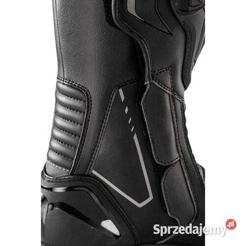 FLM Brooklands Black buty motocyklowe 41 Zielona Góra