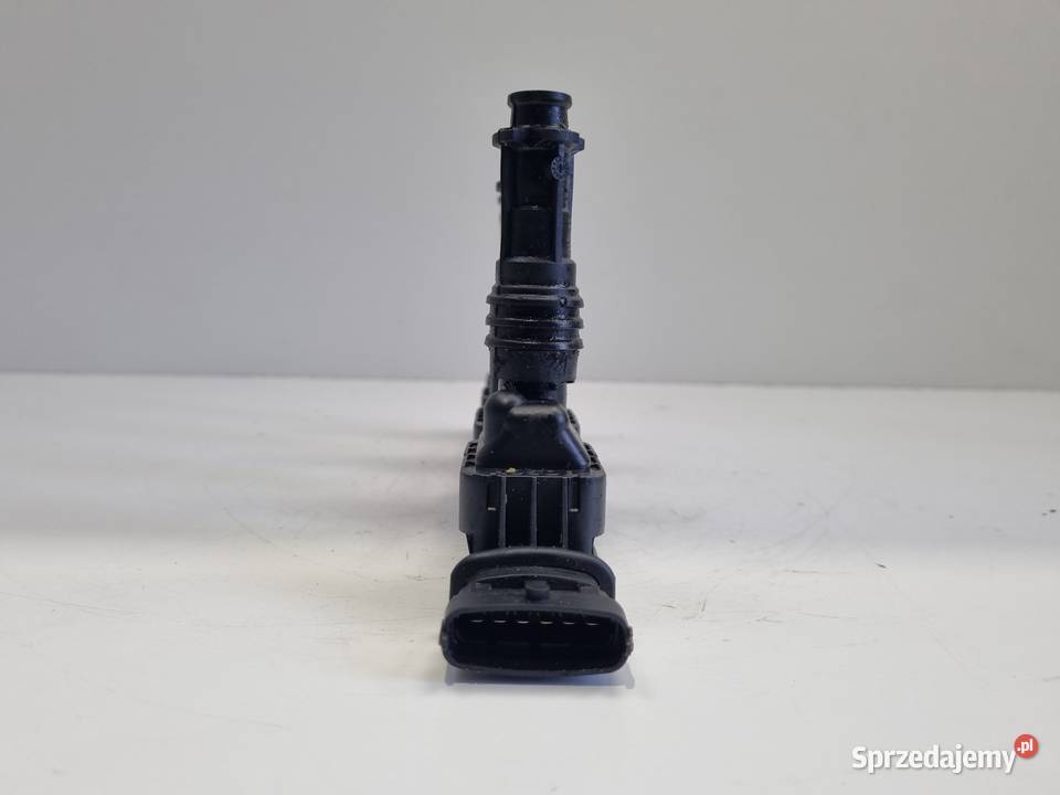 CEWKA ZAPŁONOWA Opel Astra III H 14 16V Rudka