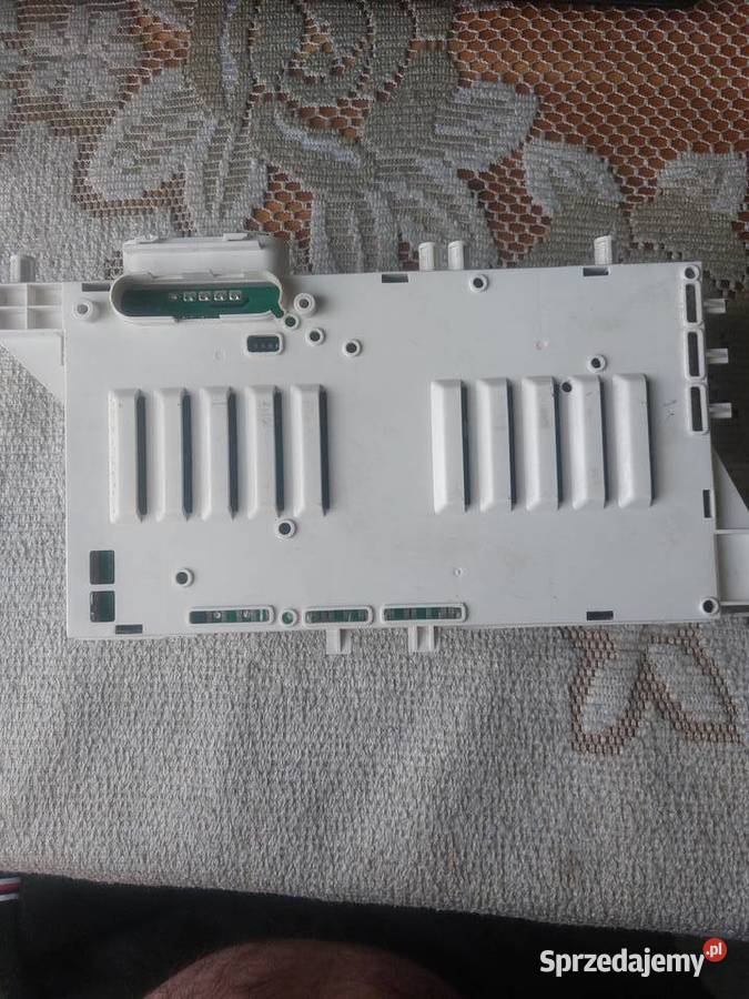 INDESIT ARISTON IWE 71082 ECO 21501163100 MODUŁ Nowy Sącz