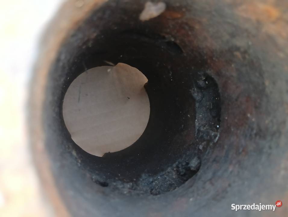 Cylinder Panonnia Międzychód