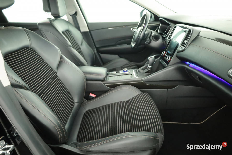 Renault Talisman 16 TCe benzyna Piaseczno