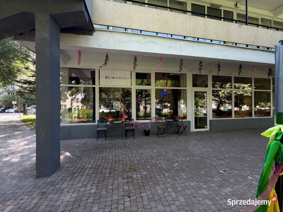 Gotowy biznes na sprzedaż w Sopocie pomorskie Sopot