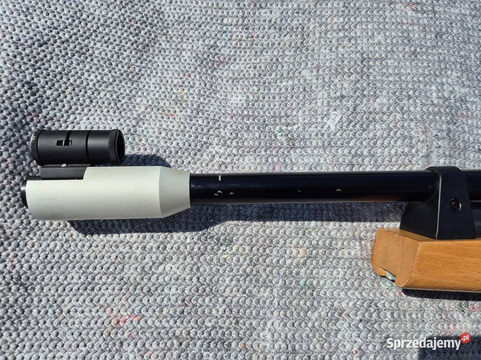 Walther lgm2 Kuślin sprzedam