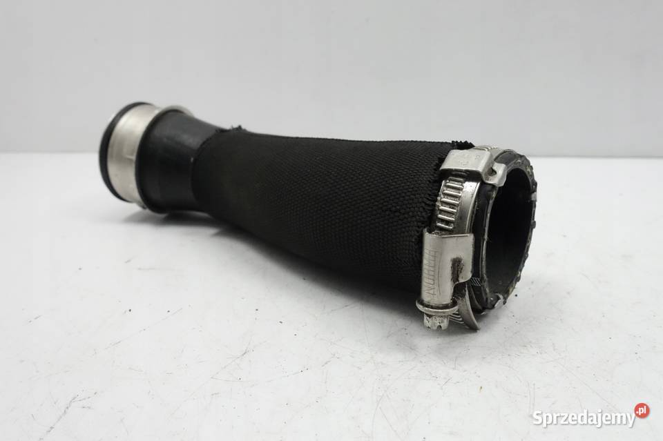 Porsche Cayenne II 30 TDI RURA INTERCOOLERA wąż sprzedam