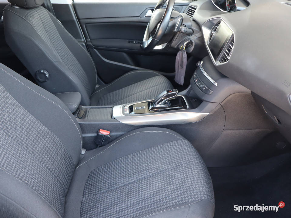 Peugeot 308 12 PureTech elektryczne szyby Katowice