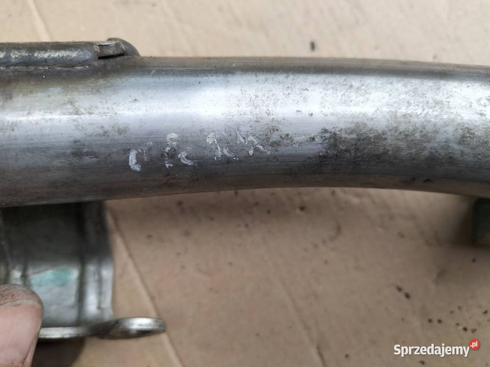 OPEL MERIVA VECTRA ASTRA CORSA 55351860 RURA lubelskie Kamień-Kolonia