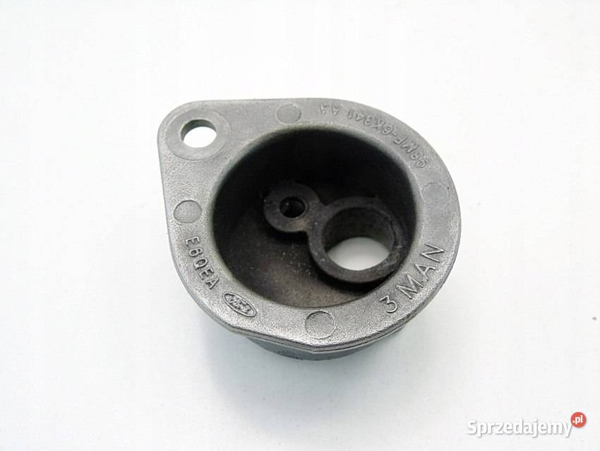 MOCOWANIE CZUJNIKA WAŁU 16 TI VCT FORD FOCUS 2 3 Sosnowiec