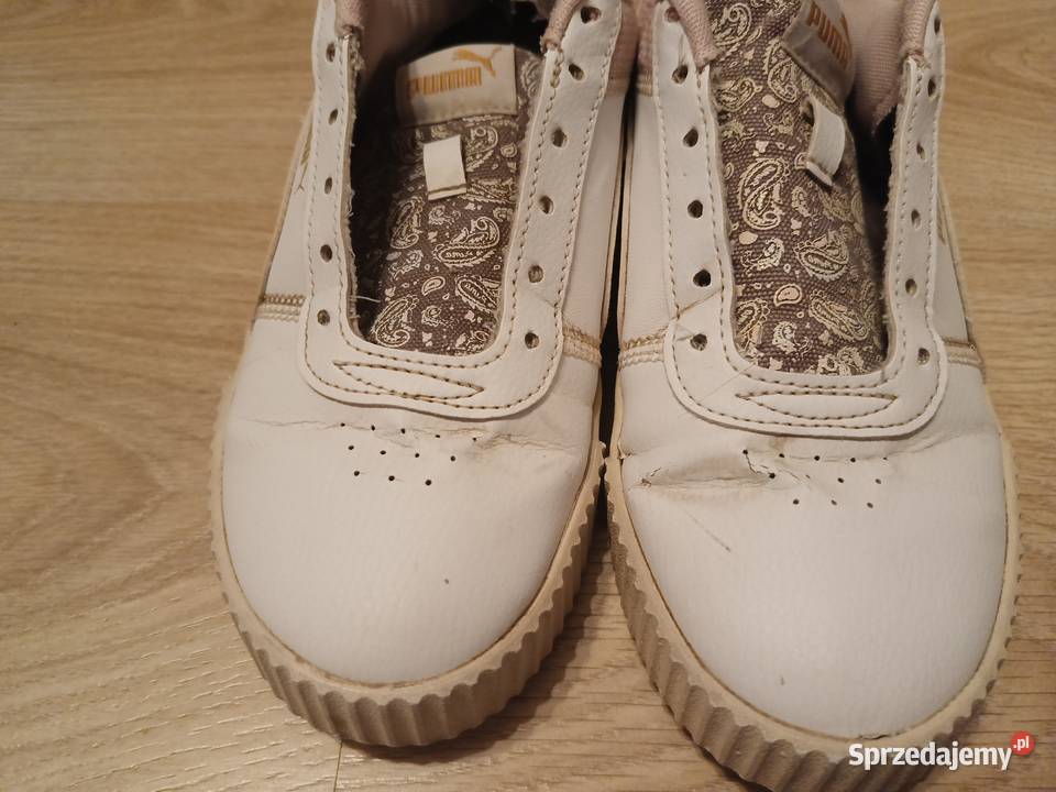 Buty puma damskie mazowieckie Warszawa