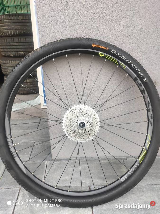 Rower MTB Cube Limited SL 29 Rzeszów sprzedam