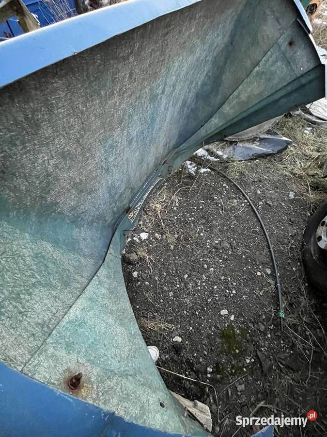 Owiewki Star1142200 Oryginalne owiewki do ciężarowe wielkopolskie Kalisz