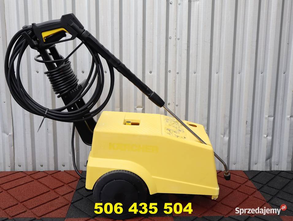 Myjka Ciśnieniowa Karcher HD 1050 Radom sprzedam