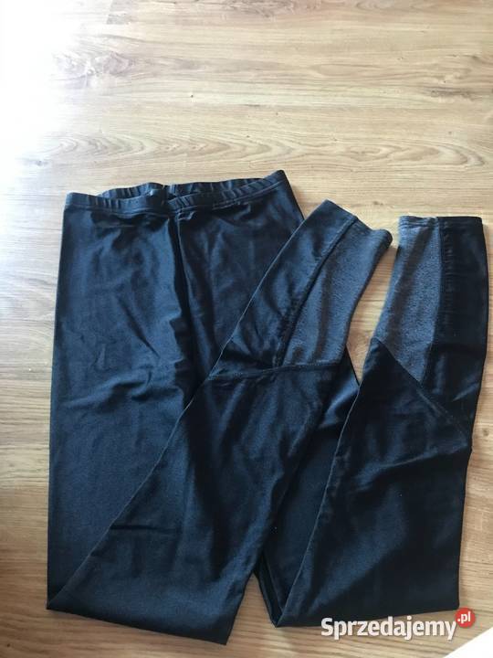 Legginsy marki Mnimim Hajnówka