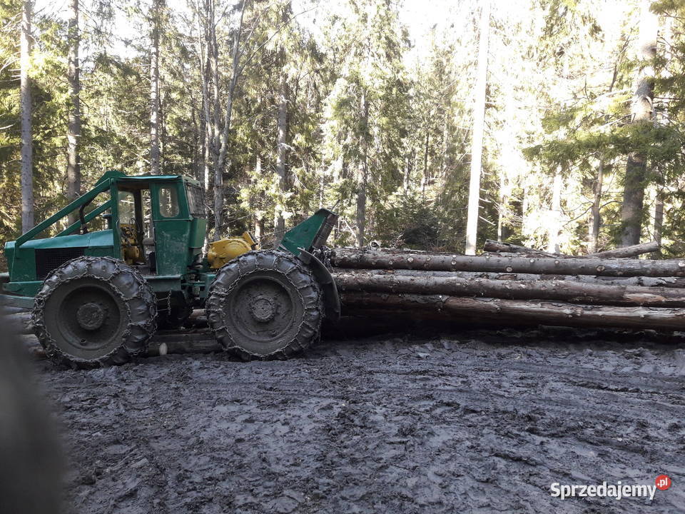 Tree farmer c5d nie lkt