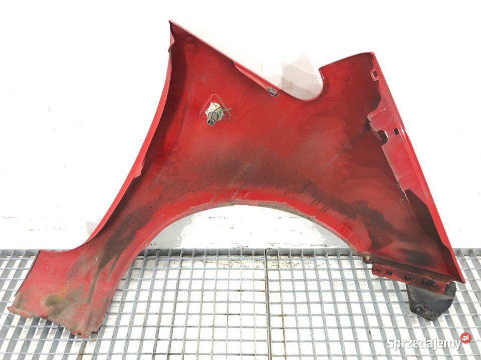 BŁOTNIK PRZÓD LEWY MITSUBISHI COLT VI Hatchback osobowe