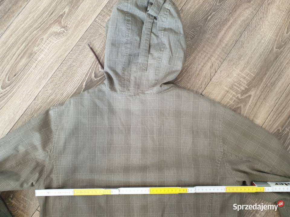 Kurtka unisex DIVERSE Gdańsk