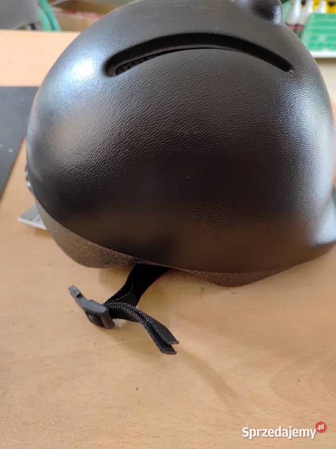 KASK JEŹDZIECKI EASY FIT Kazanów