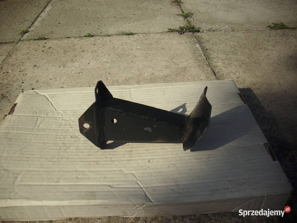 Uchwyt mocowanie zbiorniczka wspomagania Części samochodowe Kielce