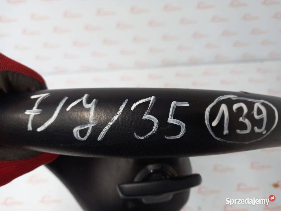 MERCEDES W204 07r kierownica A20446017039 świętokrzyskie Kielce